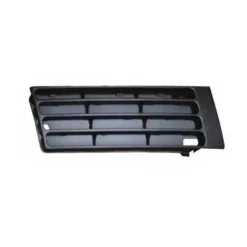 Grille droite de parechocs pour Audi A4 de 02/1999 à 09/2001