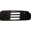 Grille droite de parechocs pour Audi 80 (8C) de 09/91 ->07/95