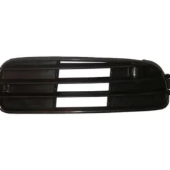 Grille droite de parechocs pour Audi 80 (8C) de 09/91 ->07/95