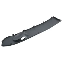 Grille droite en gris graphite de parechocs pour VW Transporter T5 de 2010à 2015