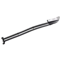Grille gauche de bas de face avant pour Mercedes W123