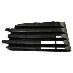 Grille gauche de parechocs avant pour Golf 5, version standard