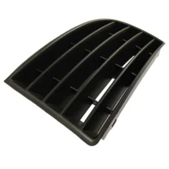 Grille gauche de parechocs avant pour Golf 5, version standard
