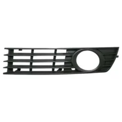 Grille gauche de parechocs avant pour Audi A4 B6 Berline et Break