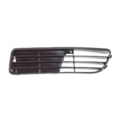 Grille gauche de parechocs pour Audi A4 jusque 02/1999
