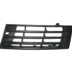 Grille gauche de parechocs pour Audi A4 de 02/1999 à 09/2001