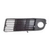Grille gauche de parechocs pour Audi A6, 6 cylindres 04/97 ->07/01