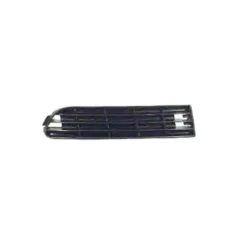 Grille gauche de parechocs pour Audi A6 de 1994 à 04/1997