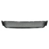 Grille inférieure de pare-chocs avant pour Bmw Série 3 E36 (11/1989-08/2000)