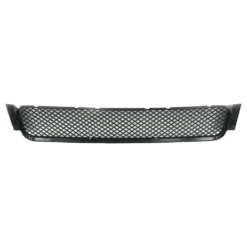 Grille inférieure de pare-chocs avant pour Bmw Série 3 E36 (11/1989-08/2000)