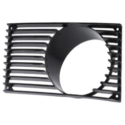 Grille noire de phare pour Porsche 914 (1970-1976) - côté gauche