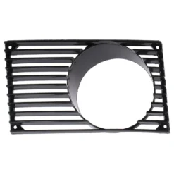 Grille noire de phare pour Porsche 914 (1970-1976) - côté gauche