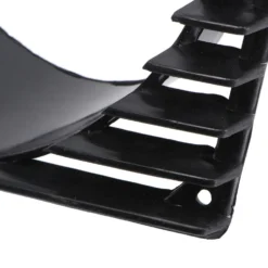 Grille noire de phare pour Porsche 914 (1970-1976) - côté droit