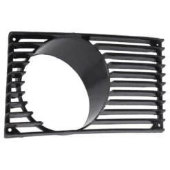 Grille noire de phare pour Porsche 914 (1970-1976) - côté droit