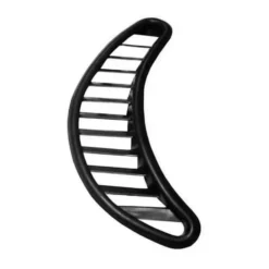Grille Noire latérale extérieure droite pour Volkswagen Cox