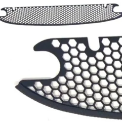 Grille Noire pour Mazda MX-5 NA
