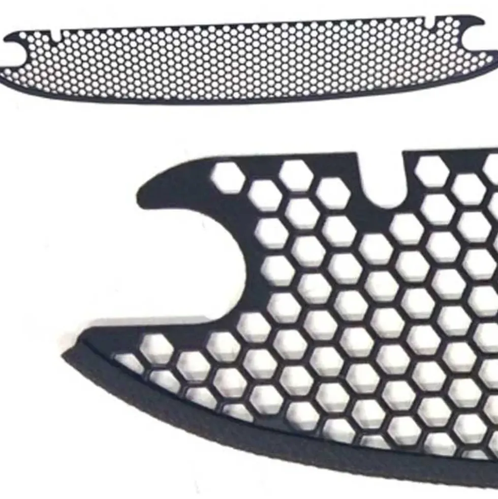 Grille Noire pour Mazda MX-5 NA