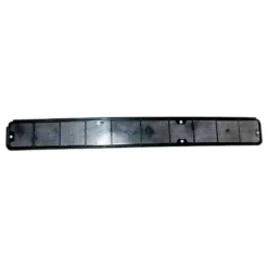 Grille plastique de calandre pour Combi 73 ->79