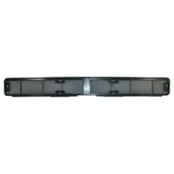 Grille plastique de calandre pour VOLKSWAGEN Combi Bay Window (1968-1972)