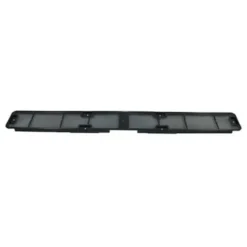Grille plastique de calandre pour VOLKSWAGEN Combi Bay Window (1968-1972)