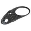 Grille prise d'air avant droite de pare chocs pour Mercedes-Benz Classe c w203 Berline et s203 Break (05/2000-08/2007)