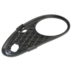 Grille prise d'air avant droite de pare chocs pour Mercedes-Benz Classe c w203 Berline et s203 Break (05/2000-08/2007)