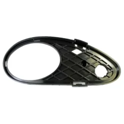 Grille prise d'air avant gauche de pare chocs pour Mercedes-Benz Classe c w203 Berline et s203 Break (05/2000-08/2007)
