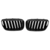 Grilles de calandres type Design pour Bmw X5 E53 (01/2003-09/2006) - Phase 2