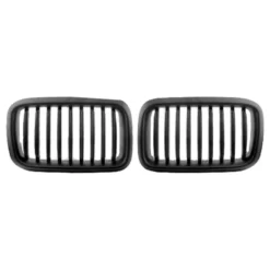 Grilles de calandres type Design pour Bmw Série 3 E36 (11/1989-09/1996) - Phase 1