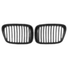 Grilles de calandres type Design pour Bmw Série 5 E39 Berline et Touring (02/1995-12/2003)