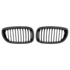 Grilles de calandres type Design pour Bmw Série 3 E46 Coupé et Cabriolet (03/2003-08/2006) - Phase 2
