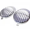 Grilles de phares pour Porsche 356 (1950-1965)