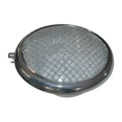 Grilles de phares pour Porsche 356 (1950-1965) - grille croisée
