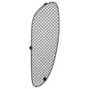 Grilles latérales ZUNSPORT noires pour Porsche Cayman type 981