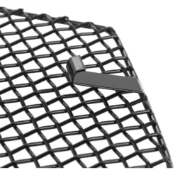 Grilles noires de pare-chocs avant ZUNSPORT pour Porsche 987 Cayman phase 2 (2009-2012)
