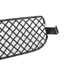 Grilles noires de pare-chocs avant ZUNSPORT pour Porsche 997 (2005-2008)