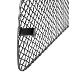 Grilles noires de pare-chocs avant ZUNSPORT pour Porsche 987 Cayman phase 1 (2006-2008)