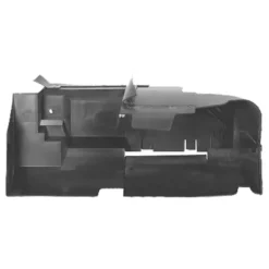 Guidage d'air gauche pour VW golf 2 Turbo Diesel (RA, SB)
