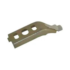 Guide arrière sur câble de toit ouvrant pour VOLKSWAGEN Transporter T25 (05/1979-07/1992)