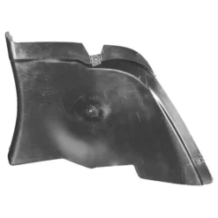 Guide d'air avant droit pour VW Golf 3 et Vento CL, GL, GTD, TDI