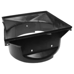 Guide d'air de radiateur moteur pour Bmw Série 3 E36 (12/1989-07/2000)