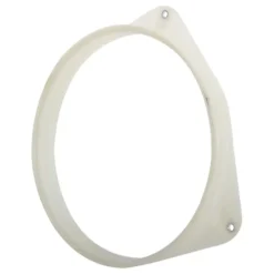 Guide d'air de ventilateur de radiateur pour VW LT de 1978 à 1995