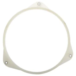 Guide d'air de ventilateur de radiateur pour VW LT de 1978 à 1995