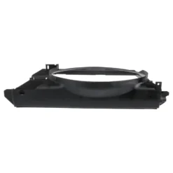 Guide d'air sur radiateur pour Bmw Série 8 E31 (07/1989-05/1999)