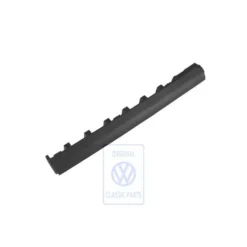 Guide d'air sur radiateur pour VW Golf 3 et Vento