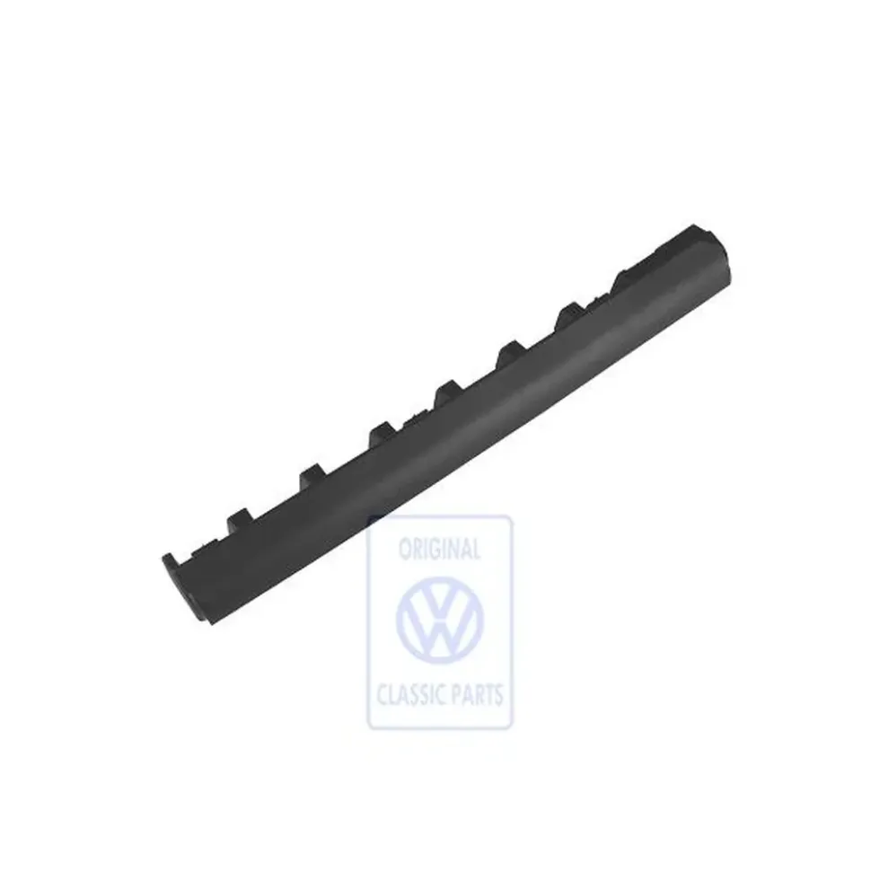 Guide d'air sur radiateur pour VW Golf 3 et Vento