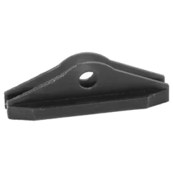 Guide de glissière de vitre pour Peugeot 205 cabriolet et 205 CTI