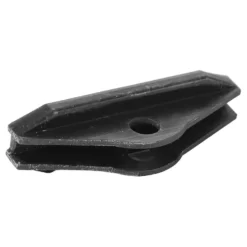 Guide de glissière de vitre pour Peugeot 205 cabriolet et 205 CTI
