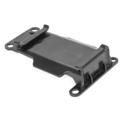 Guide de glissière pour gros parechocs avant ou arrière de Golf 2