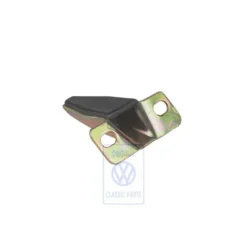 Guide de hayon pour VW Transporter T4 de 1991 à 2003